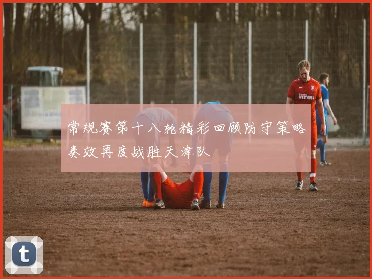 常规赛第十八轮精彩回顾防守策略奏效再度战胜天津队